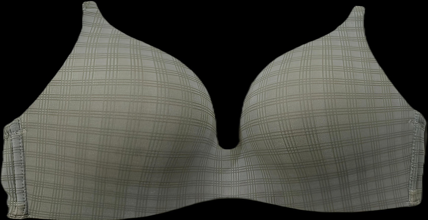 Super Soft All-Day-Wear Bra