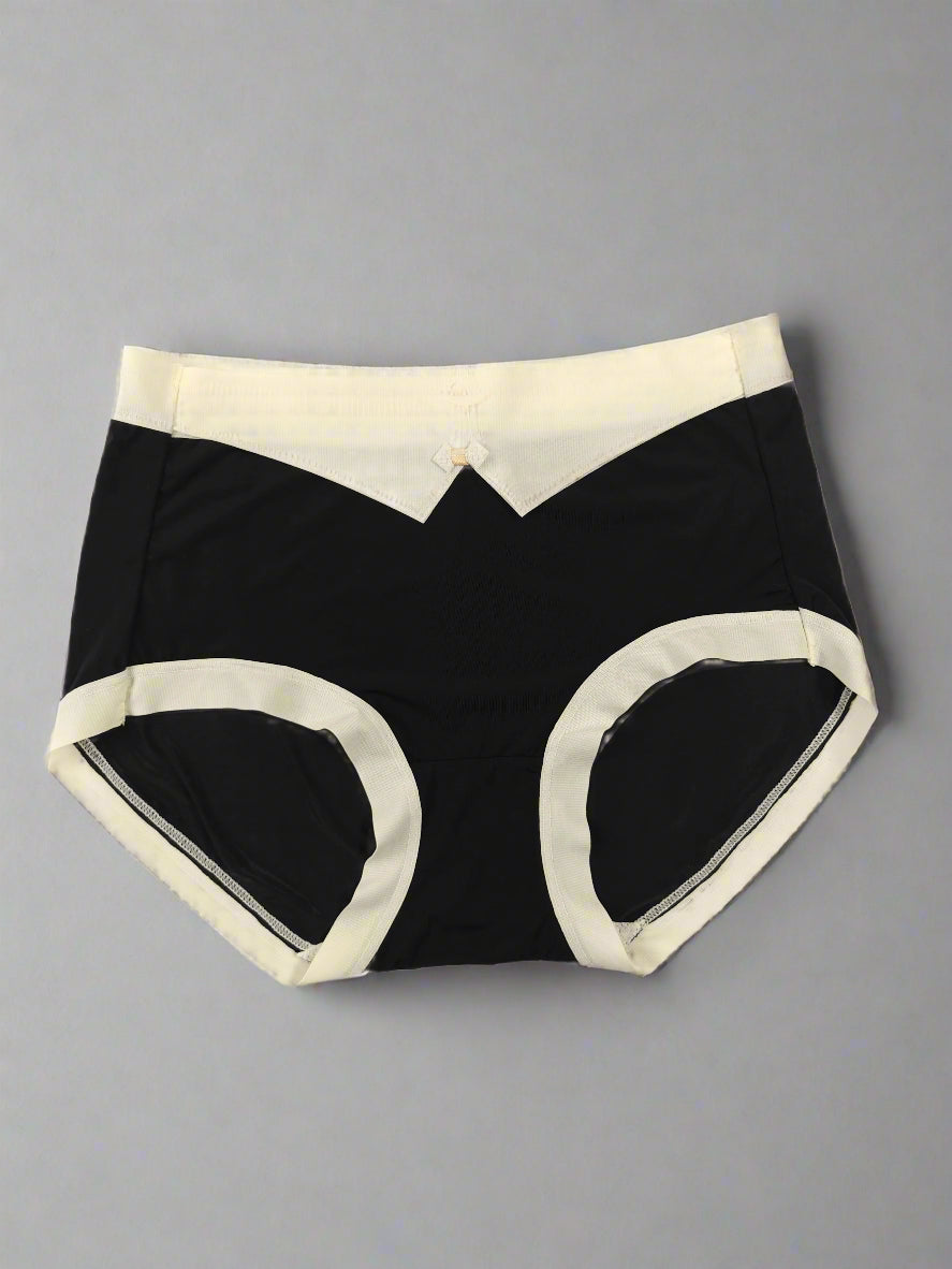 Ultra Soft Nylon Comfort Panty - Colors Available