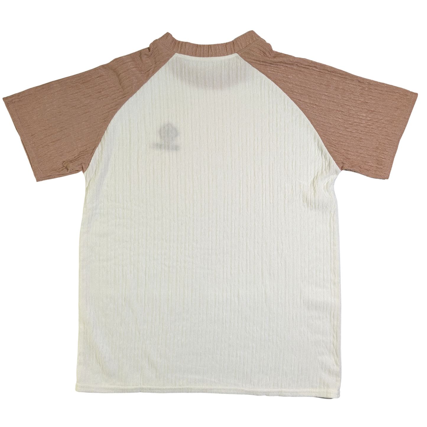 Ultra-Soft Ribbed Loungewear - Light Pink