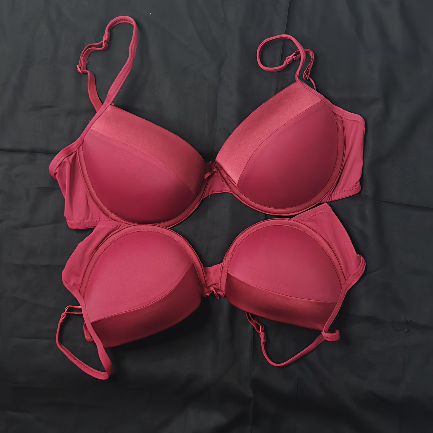 Super Elegant Underwire Bra