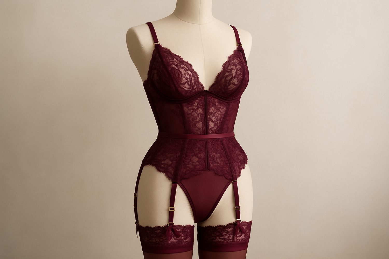 Lingerie