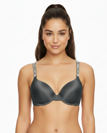 Victoria's Secret Bra - Graphite Gray - Replica