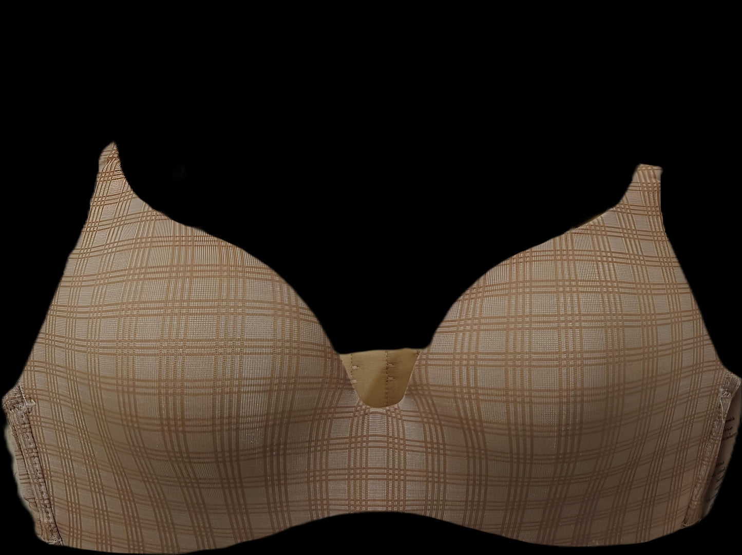 Super Soft All-Day-Wear Bra