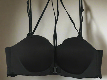 Super Soft Front Open Bra - High Quality