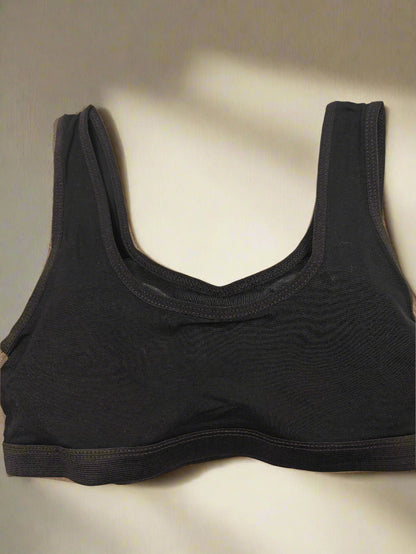 Teens Pullover Cotton Bra - 6 Colours