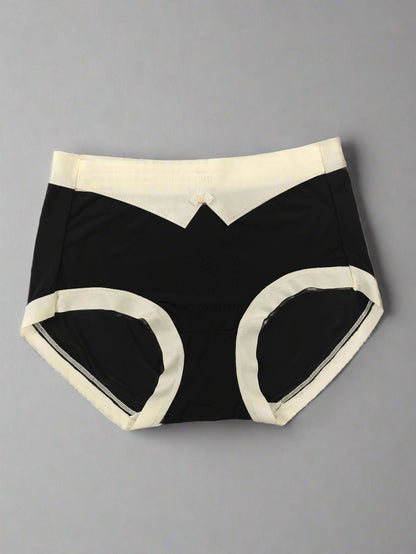 Ultra Soft Nylon Comfort Panty - Colors Available
