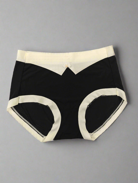 Ultra Soft Nylon Comfort Panty - Colors Available