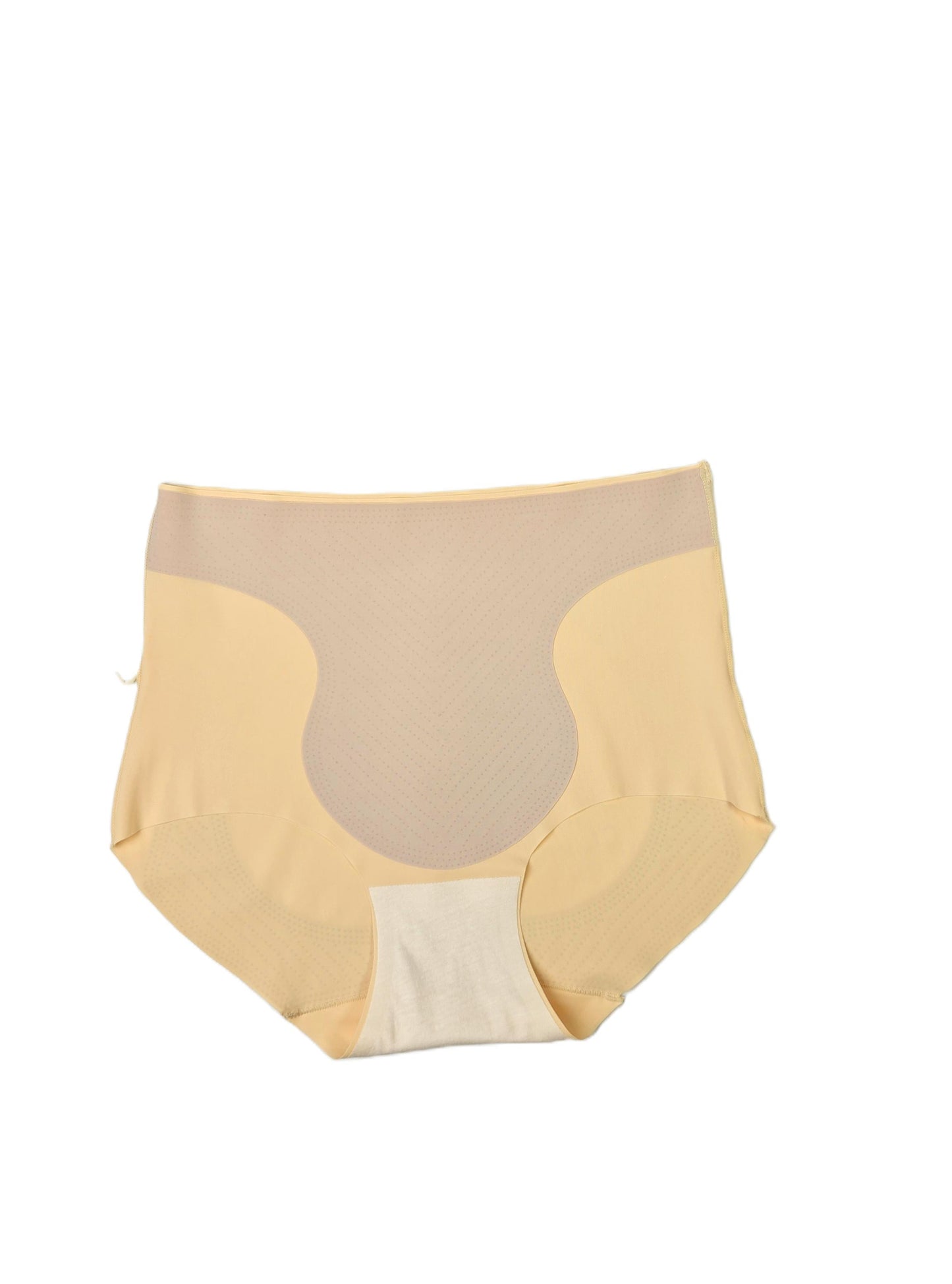 Antibacterial Seamless Panty