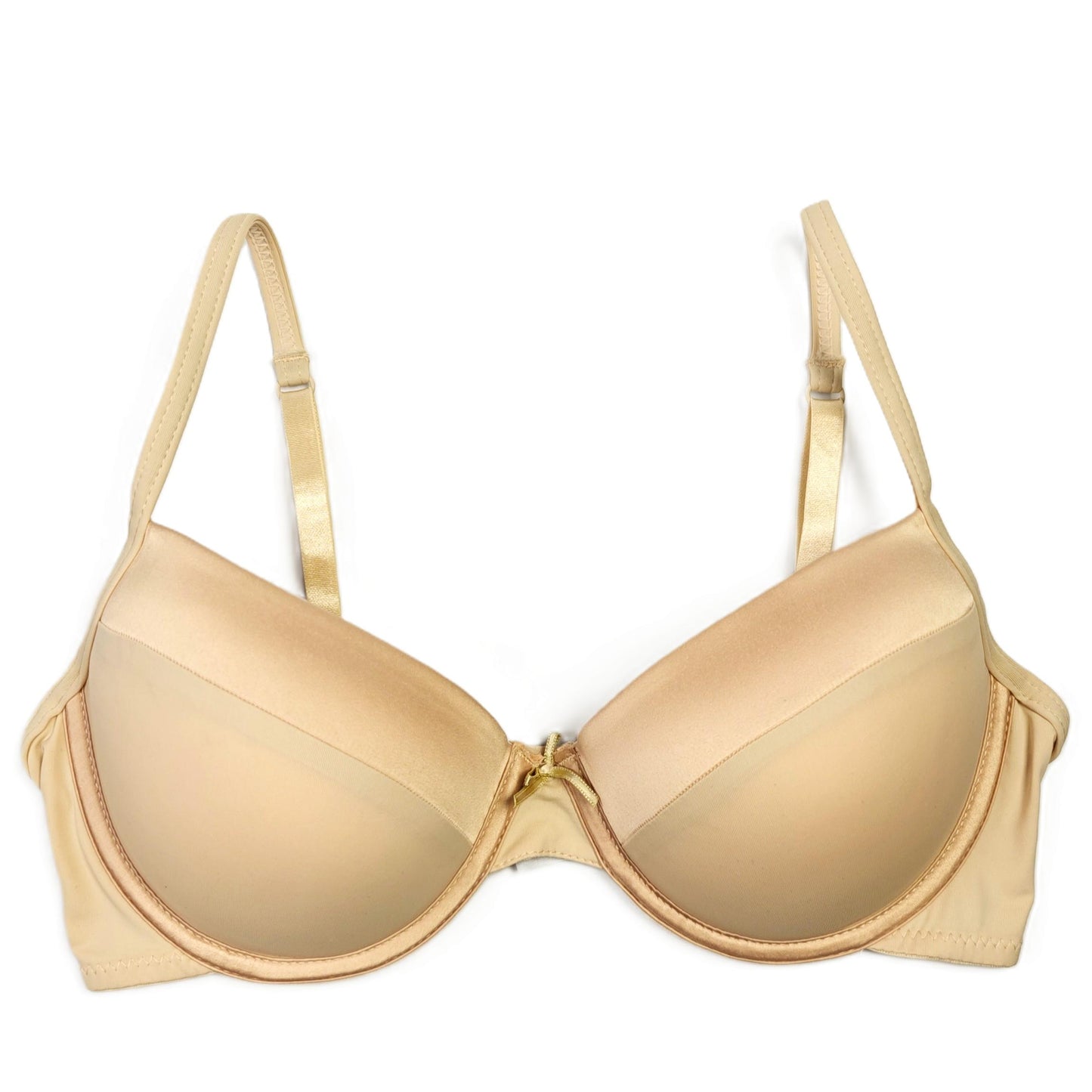 Super Elegant Bra - Beige