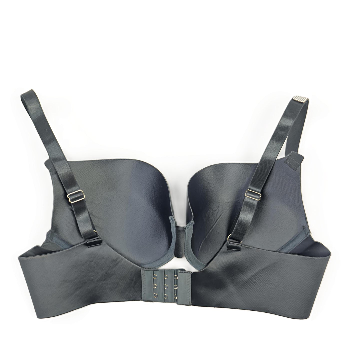 Victoria's Secret Bra - Graphite Gray - Replica