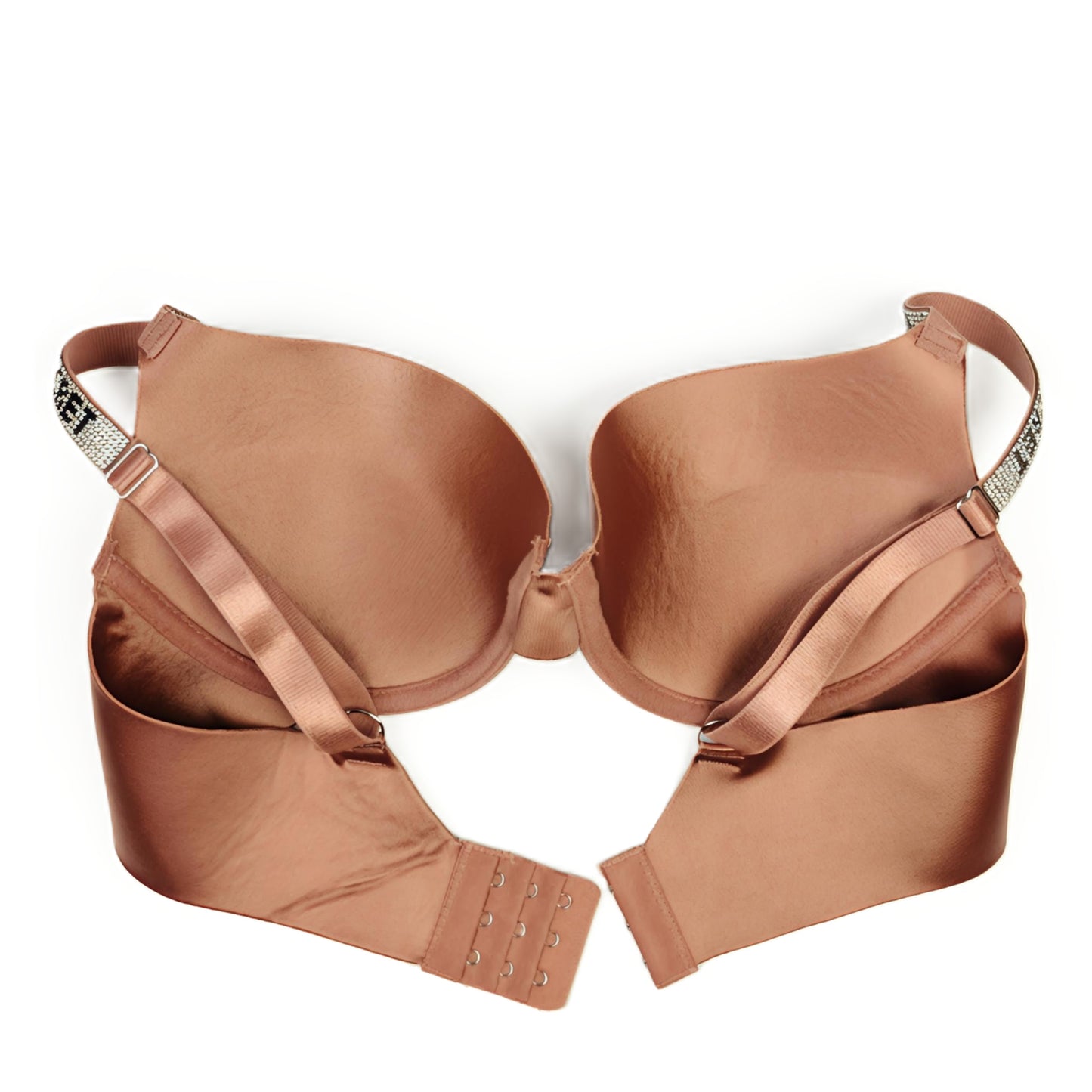Victoria's Secret Bra - Soft Orange - Replica