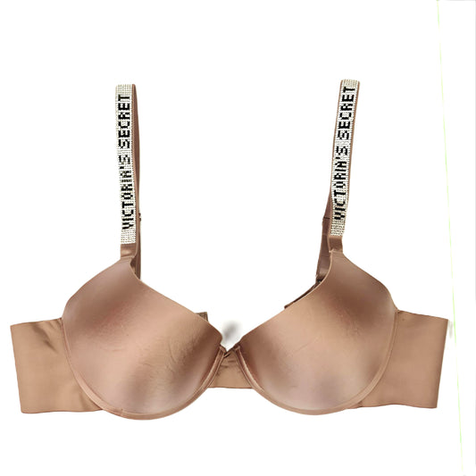 Victoria's Secret Bra - Light Rose Beige - Replica