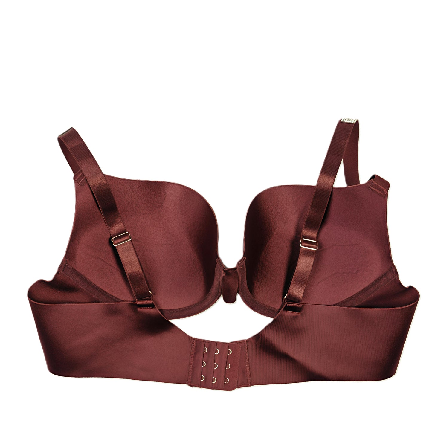 Victoria's Secret Bra - Solid Maroon - Replica