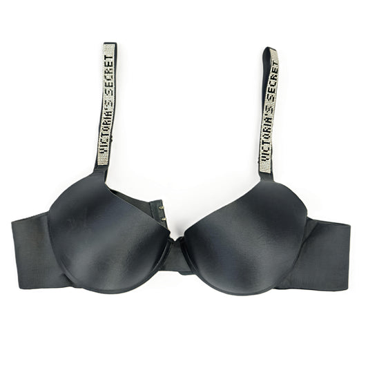 Victoria's Secret Bra - Graphite Gray - Replica