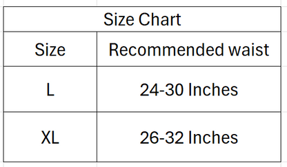 Antibacterial Seamless Panty