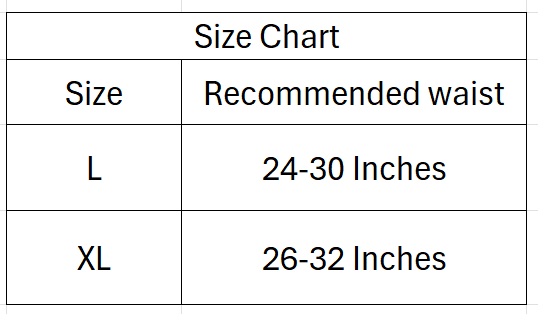 Antibacterial Seamless Panty