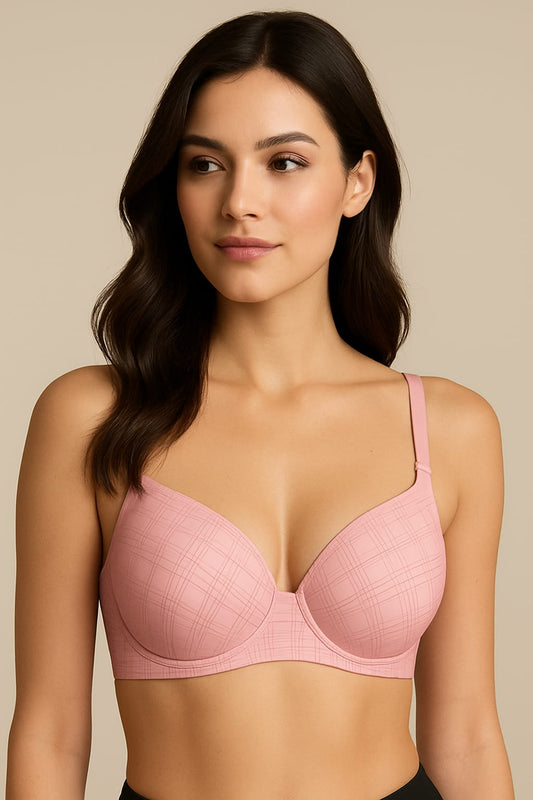 Super Soft All-Day-Wear Bra