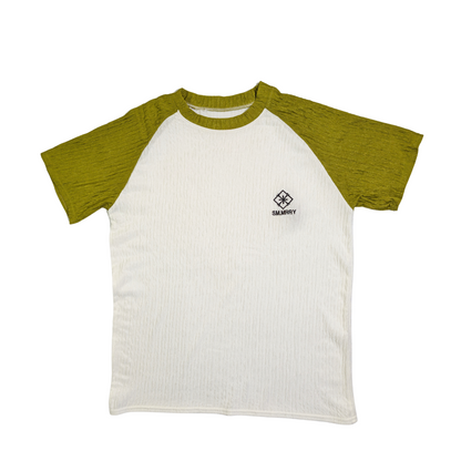 Green Ultra-Soft Ribbed Loungewear