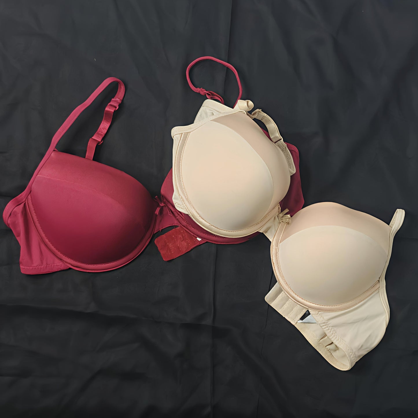 Super Elegant Underwire Bra